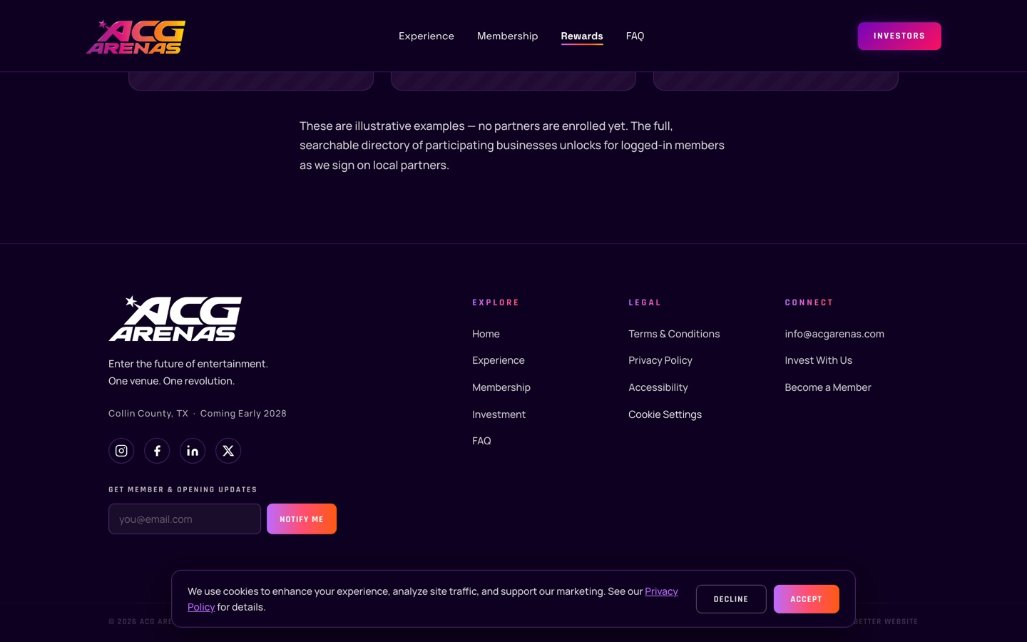 Rewards Network