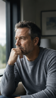 Wondering about your own future health