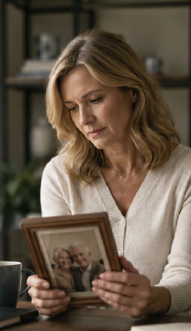 Concerned about your family health history