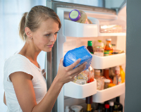 Reduce Your Foodprint & Save Money