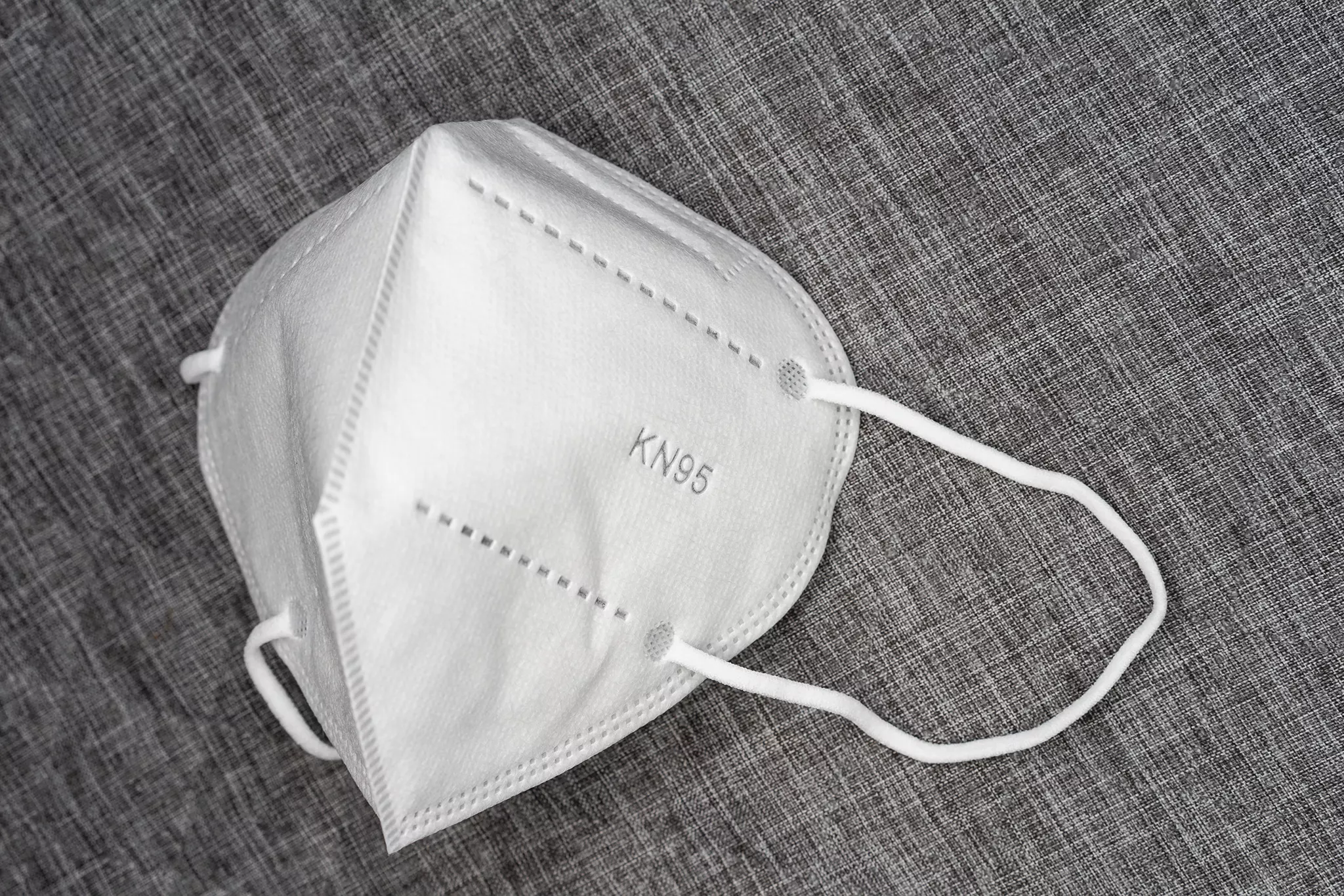 Image of KN95 masks, now sold from Dr. Myra Reed's office