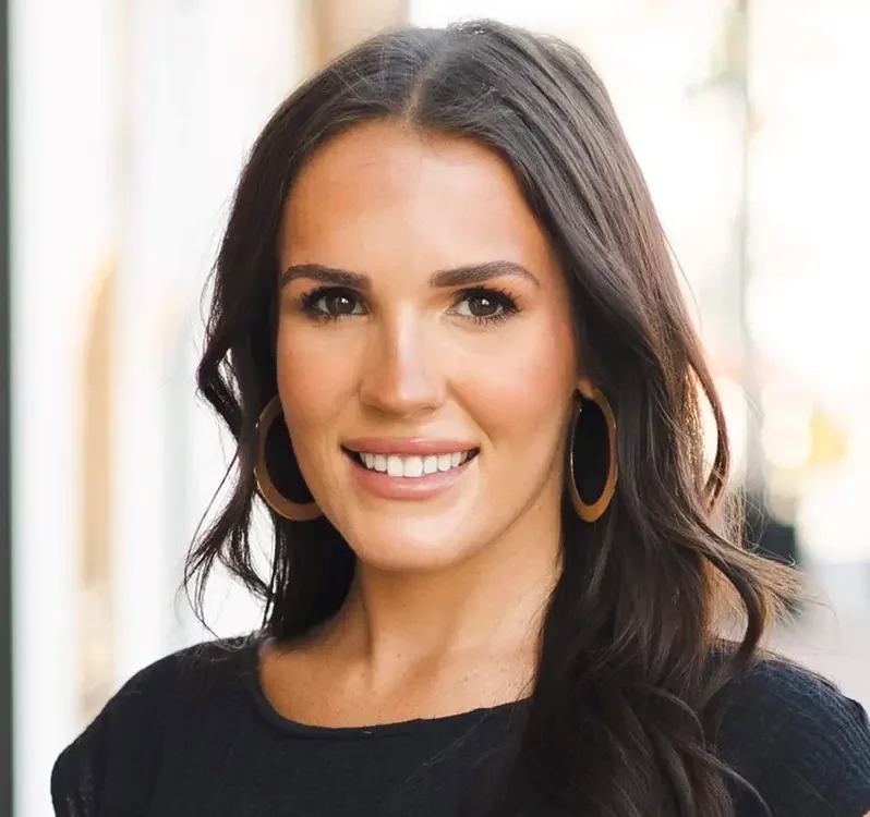 Meet Our New Medical Aesthetician, Anna Claire Griffitts
