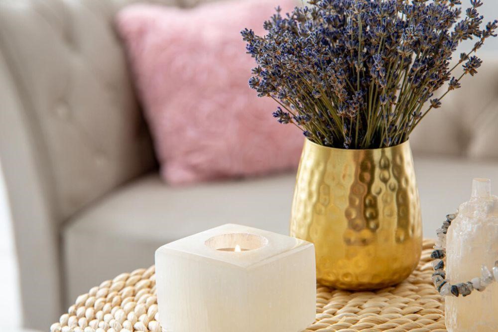 Feng Shui: 6 Ways to Organize in the New Year