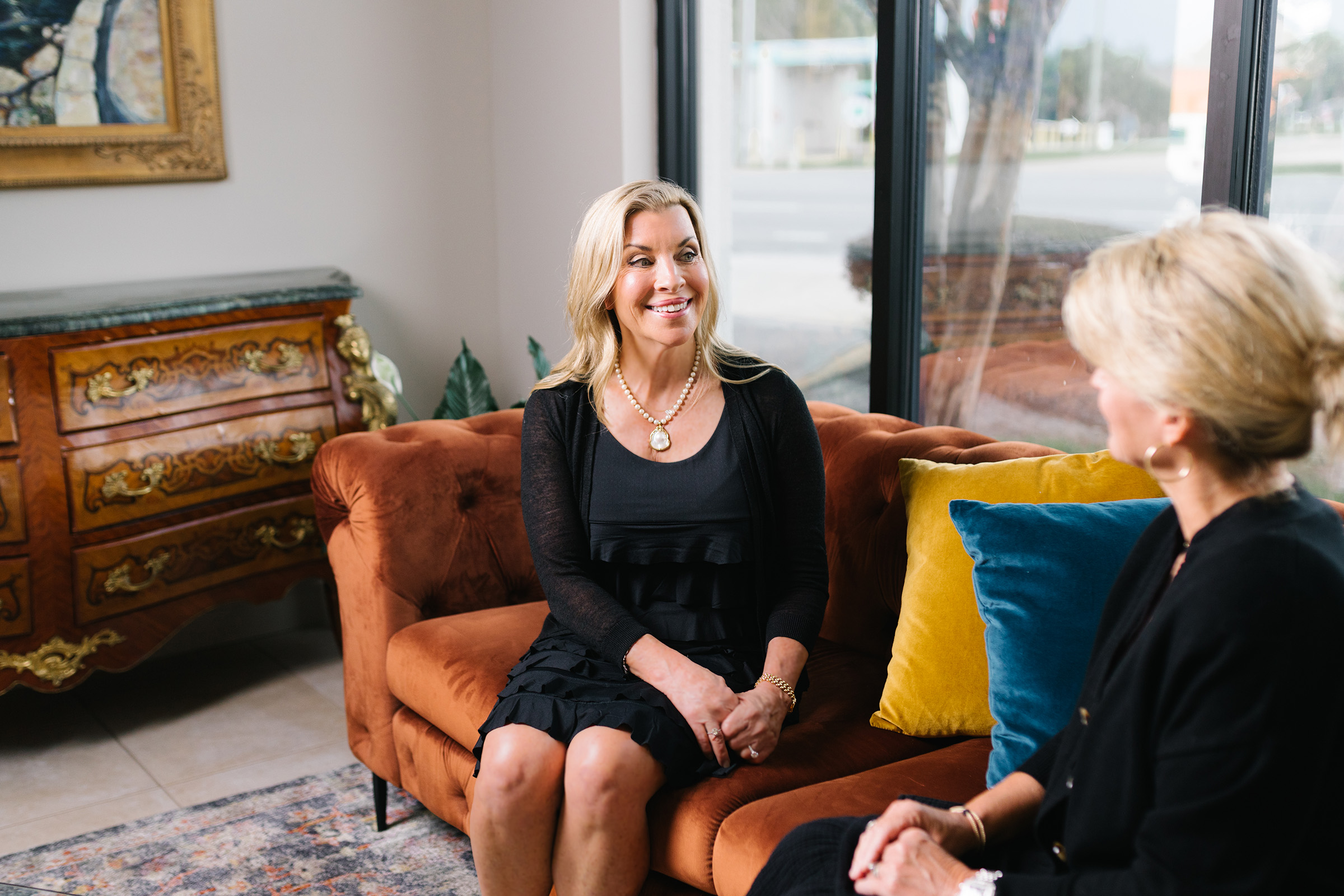 How Bioidentical Hormone Pellets Can Relieve Your Menopause Symptoms