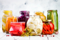 Fermented Foods