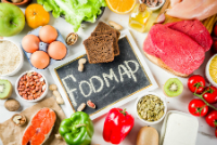 FODMAP Diet for IBS