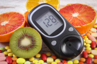 Quadruple Threat against Diabetes: Alpha Lipoic Acid, Chromium, Vanadium, & Berberine