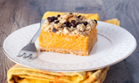 Spiced Pumpkin Bread