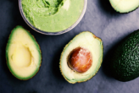 The Awesome Avocado and Beta Carotene