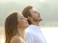 The Power of Breath: Lower Blood Pressure, Reduce Stress