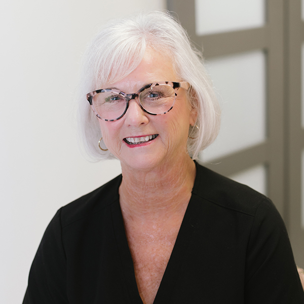 Gail May, LPN