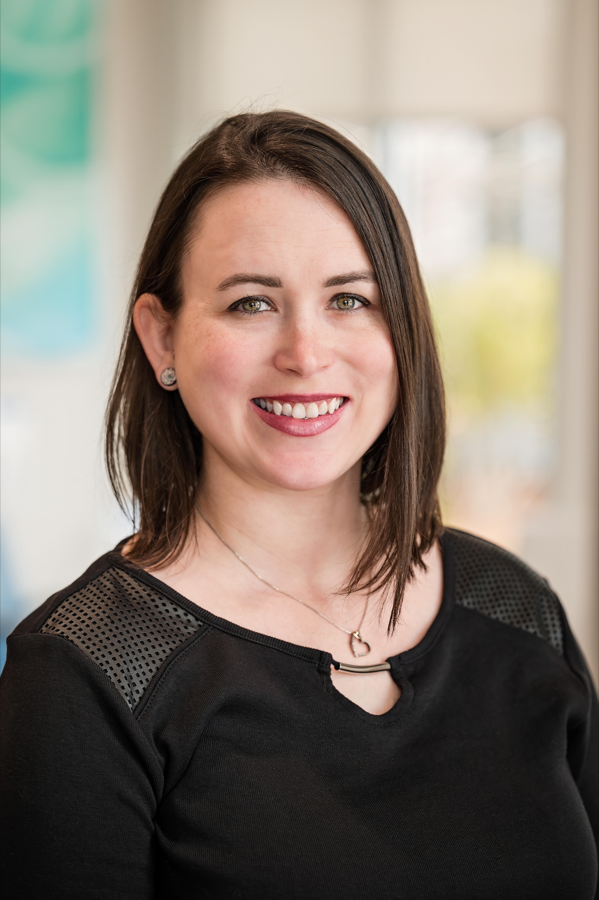 Lauren Shimp, APRN