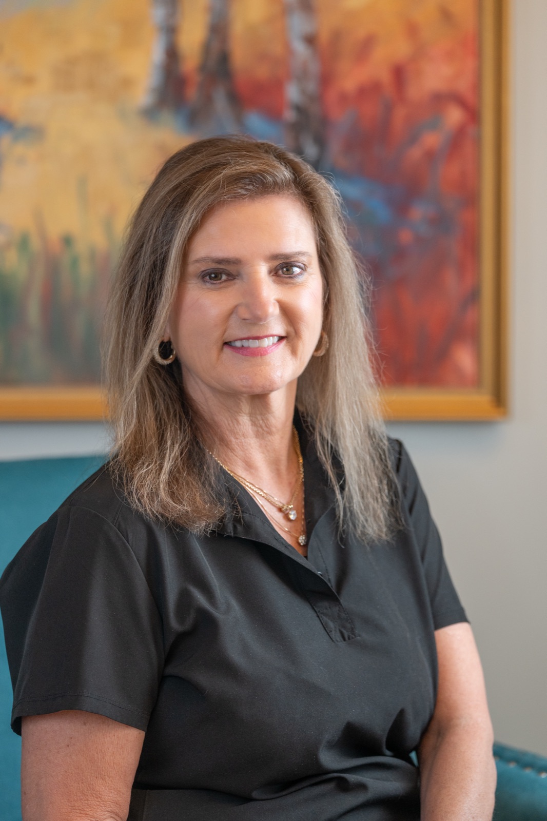 Kim Smith