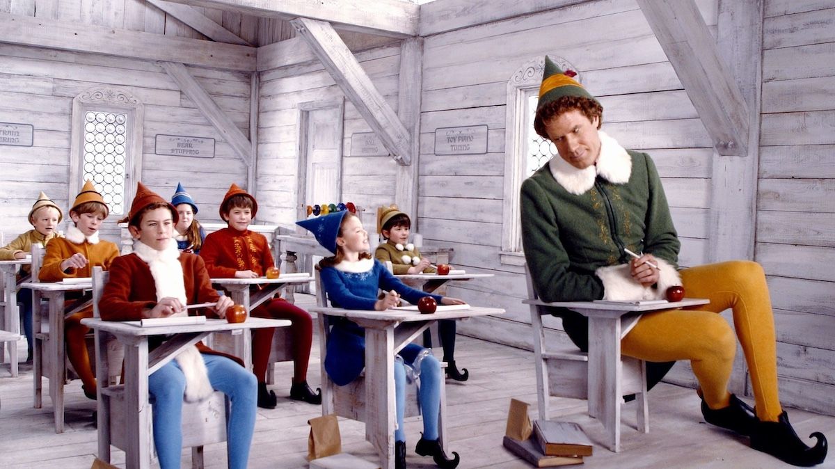 The Best Feel Good Holiday Movies for Your Well Being