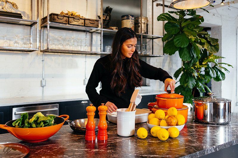 How to Get a Job in the Health and Wellness Industry