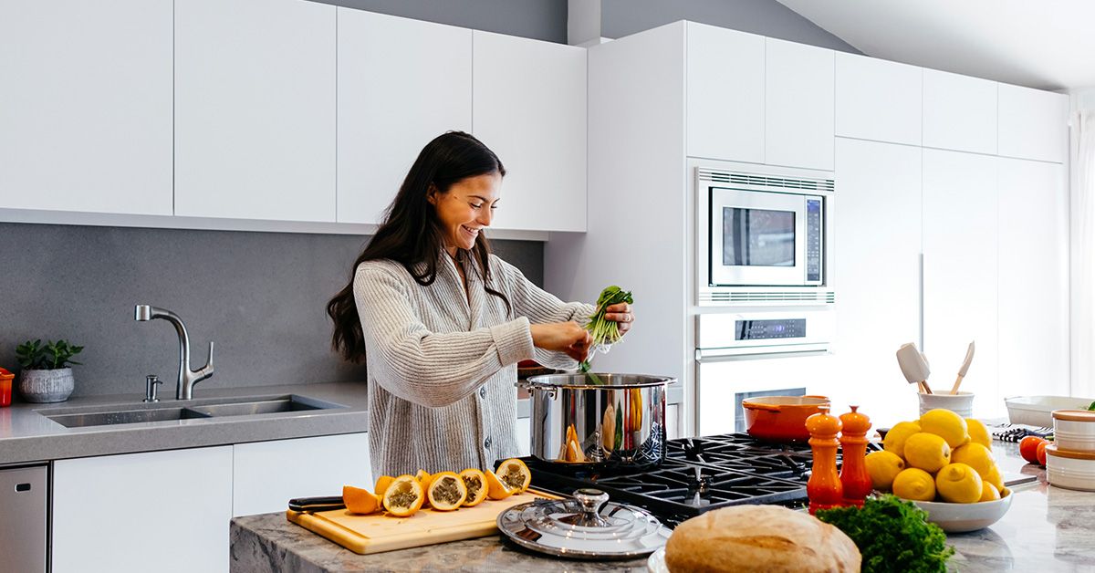 Most Common Questions at a Nutritionist Job Interview