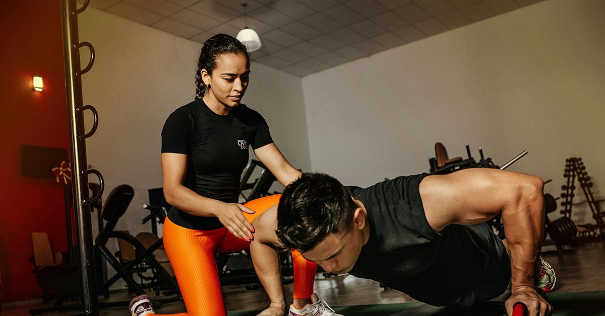 Ultimate Guide to Start Your Career in Fitness