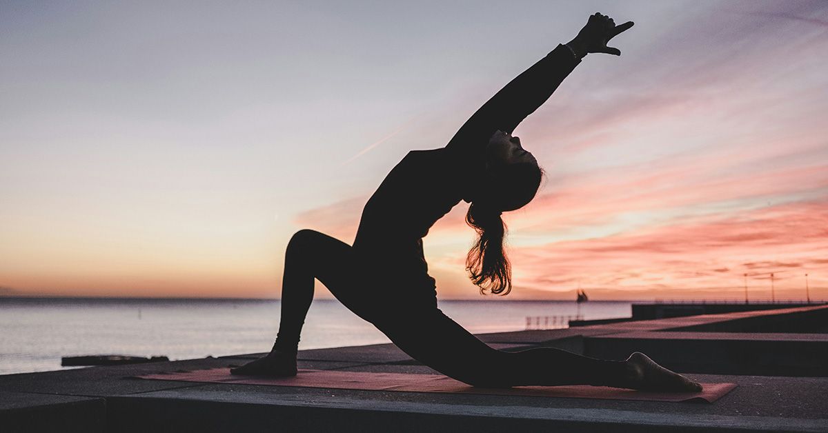 The Vagus Nerve and Hope Molecules – A Pathway to Mental Resilience?