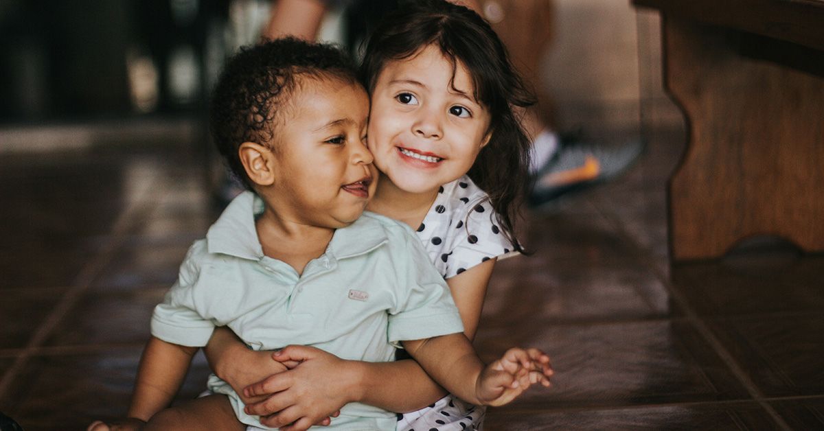 Vitamin Angels: Improving Nutrition for Pregnant Women, Infants, & Children