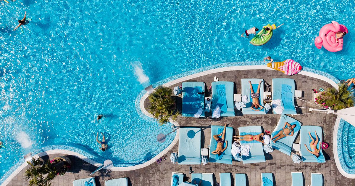 Wellness Products to Help You Unwind This Labor Day